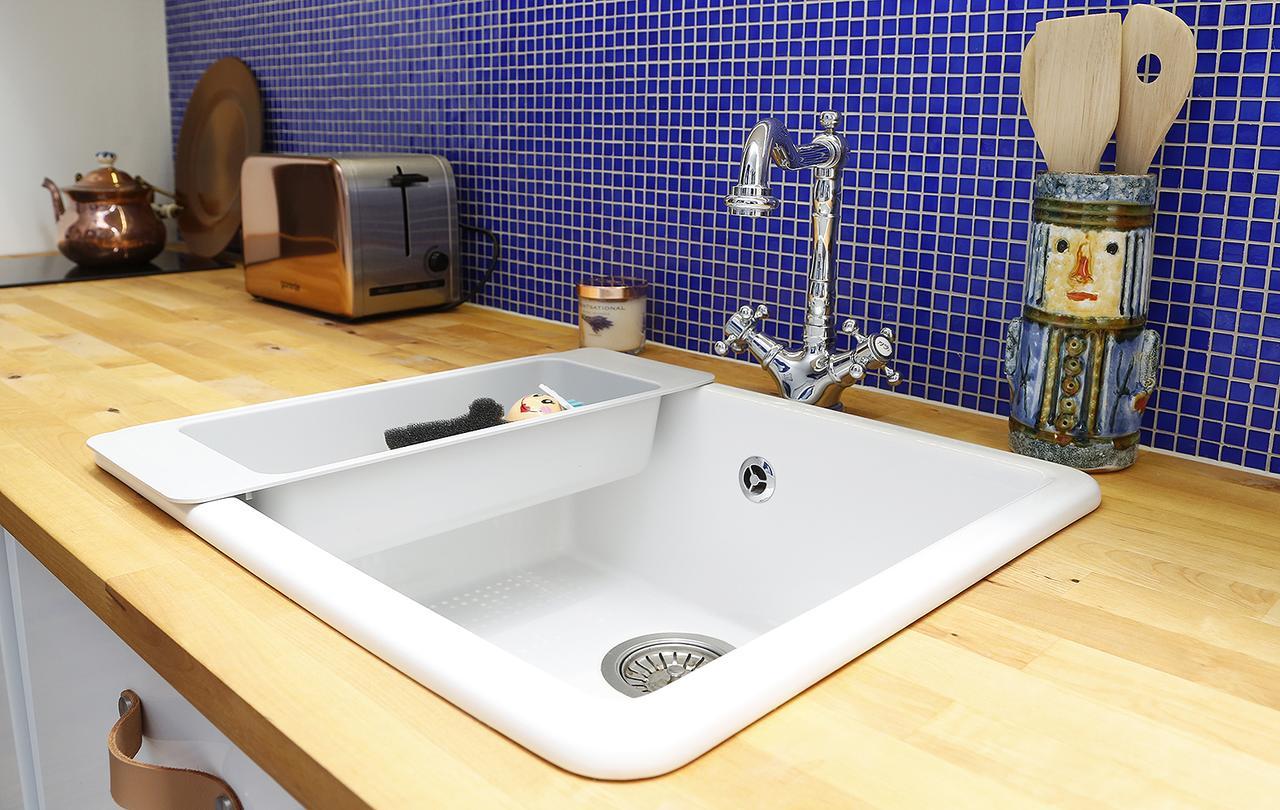 Mini Flat Apartman Pécs Exteriör bild